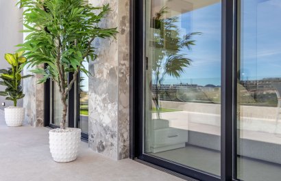 New Build - Apartment / flat - Finestrat