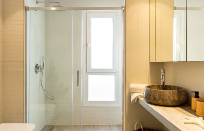 New Build - Bungalow - Algorfa