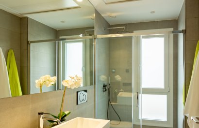 New Build - Bungalow - Algorfa