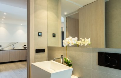 New Build - Bungalow - Algorfa