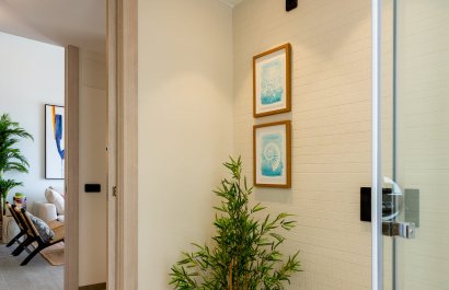 New Build - Bungalow - Algorfa