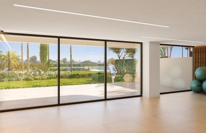 Obra nueva - Bungalow - Torremolinos