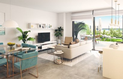 Obra nueva - Bungalow - Torremolinos