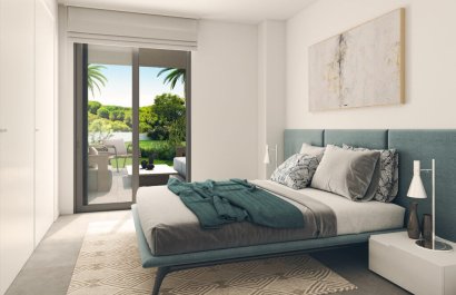 Obra nueva - Bungalow - Torremolinos