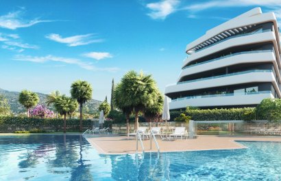 New Build - Bungalow - Torremolinos