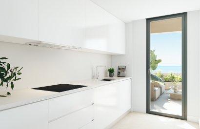 New Build - Bungalow - Torremolinos