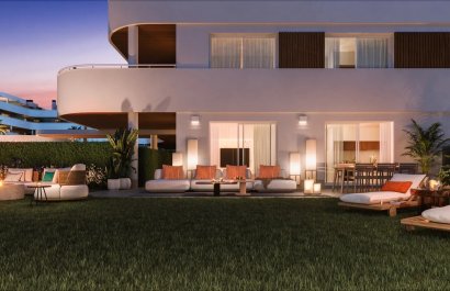 New Build - Bungalow - Torrox