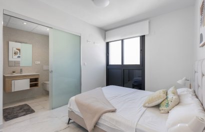 Resale - Apartment / flat - Orihuela Costa - Playa Flamenca