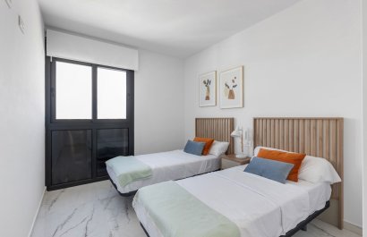 Resale - Apartment / flat - Orihuela Costa - Playa Flamenca