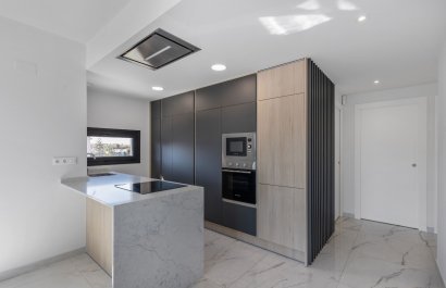 Resale - Apartment / flat - Orihuela Costa - Playa Flamenca