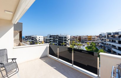 Resale - Apartment / flat - Orihuela Costa - Playa Flamenca
