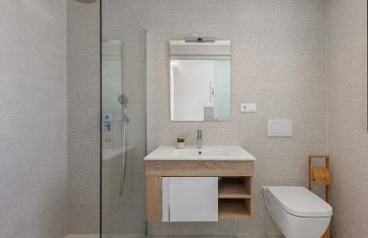 Resale - Apartment / flat - Orihuela Costa - Playa Flamenca