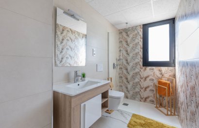 Resale - Apartment / flat - Orihuela Costa - Playa Flamenca