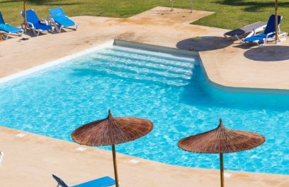 Resale - Apartment / flat - Orihuela Costa - Playa Flamenca