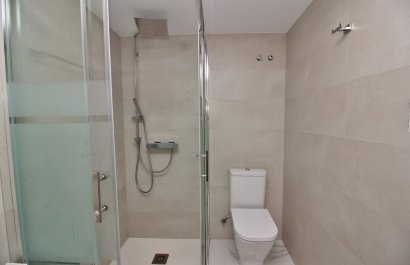 Resale - Villa - Villamartín