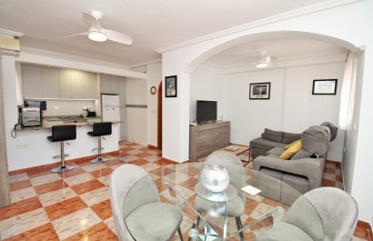 Reventa - Townhouse / Duplex - La Zenia