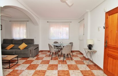 Reventa - Townhouse / Duplex - La Zenia