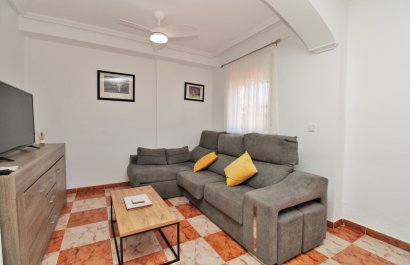 Reventa - Townhouse / Duplex - La Zenia