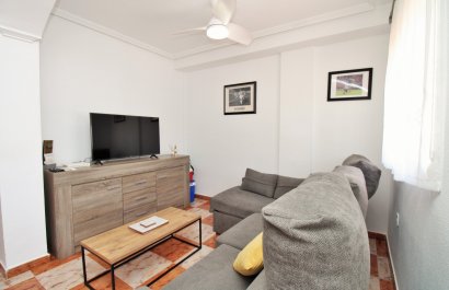 Reventa - Townhouse / Duplex - La Zenia