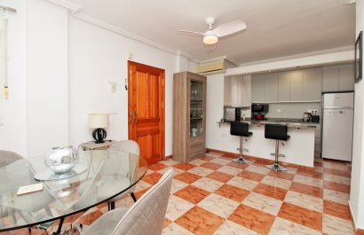 Reventa - Townhouse / Duplex - La Zenia