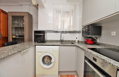 Reventa - Townhouse / Duplex - La Zenia