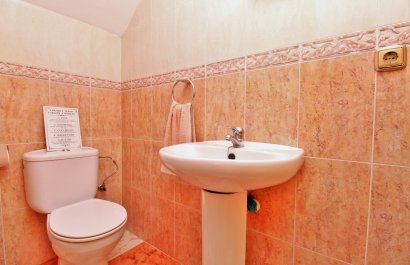 Reventa - Townhouse / Duplex - La Zenia