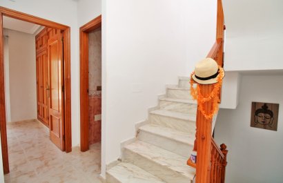 Reventa - Townhouse / Duplex - La Zenia