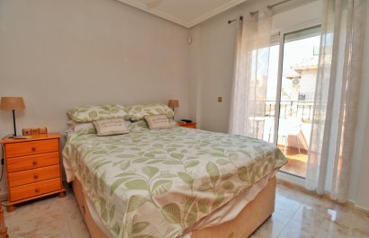 Reventa - Townhouse / Duplex - La Zenia