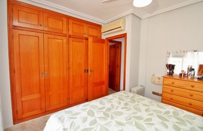 Reventa - Townhouse / Duplex - La Zenia