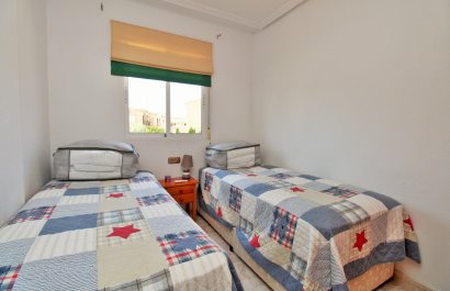 Reventa - Townhouse / Duplex - La Zenia