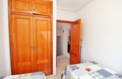 Reventa - Townhouse / Duplex - La Zenia