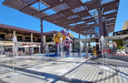 Reventa - Townhouse / Duplex - La Zenia