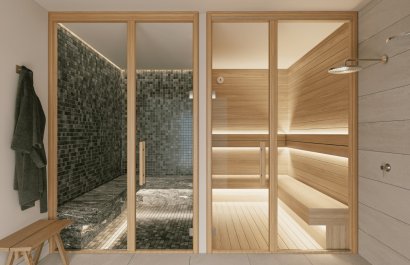 New Build - Bungalow - Casares Costa - Casares