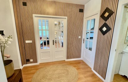 Reventa - Country House - Torrellano