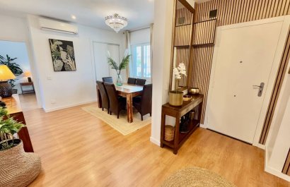 Reventa - Country House - Torrellano