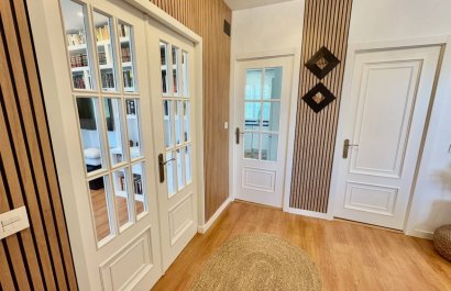 Reventa - Country House - Torrellano