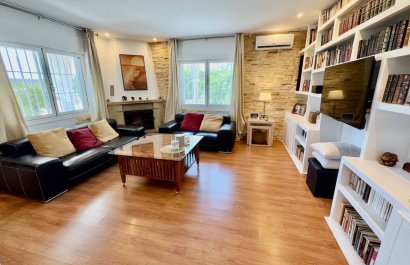 Reventa - Country House - Torrellano