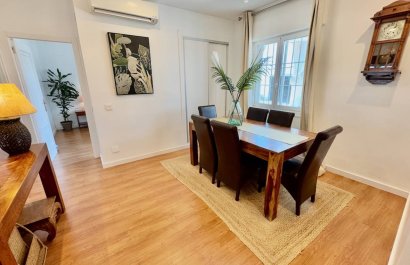 Reventa - Country House - Torrellano