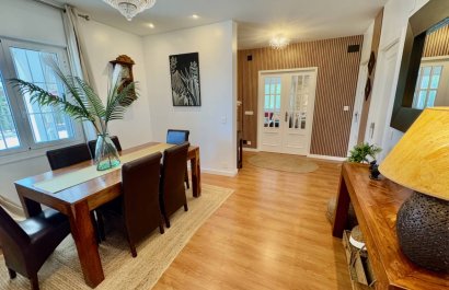 Reventa - Country House - Torrellano