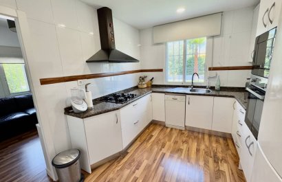 Reventa - Country House - Torrellano