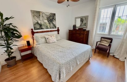 Reventa - Country House - Torrellano