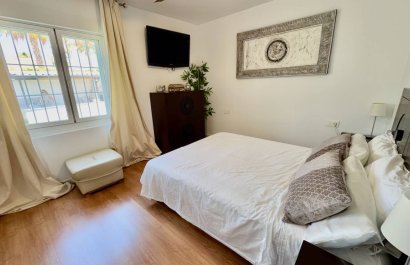 Reventa - Country House - Torrellano