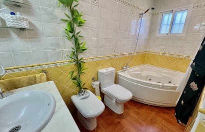 Reventa - Country House - Torrellano