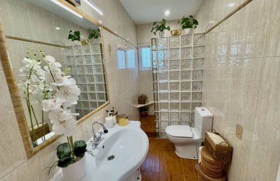 Reventa - Country House - Torrellano