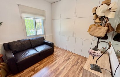 Reventa - Country House - Torrellano