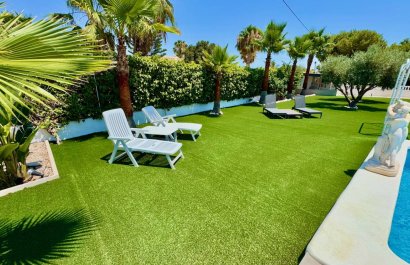 Reventa - Country House - Torrellano