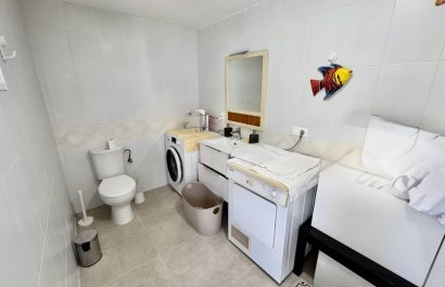 Reventa - Country House - Torrellano