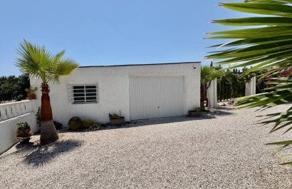 Reventa - Country House - Torrellano