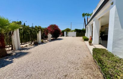 Reventa - Country House - Torrellano