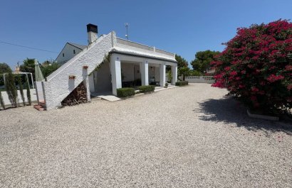 Reventa - Country House - Torrellano